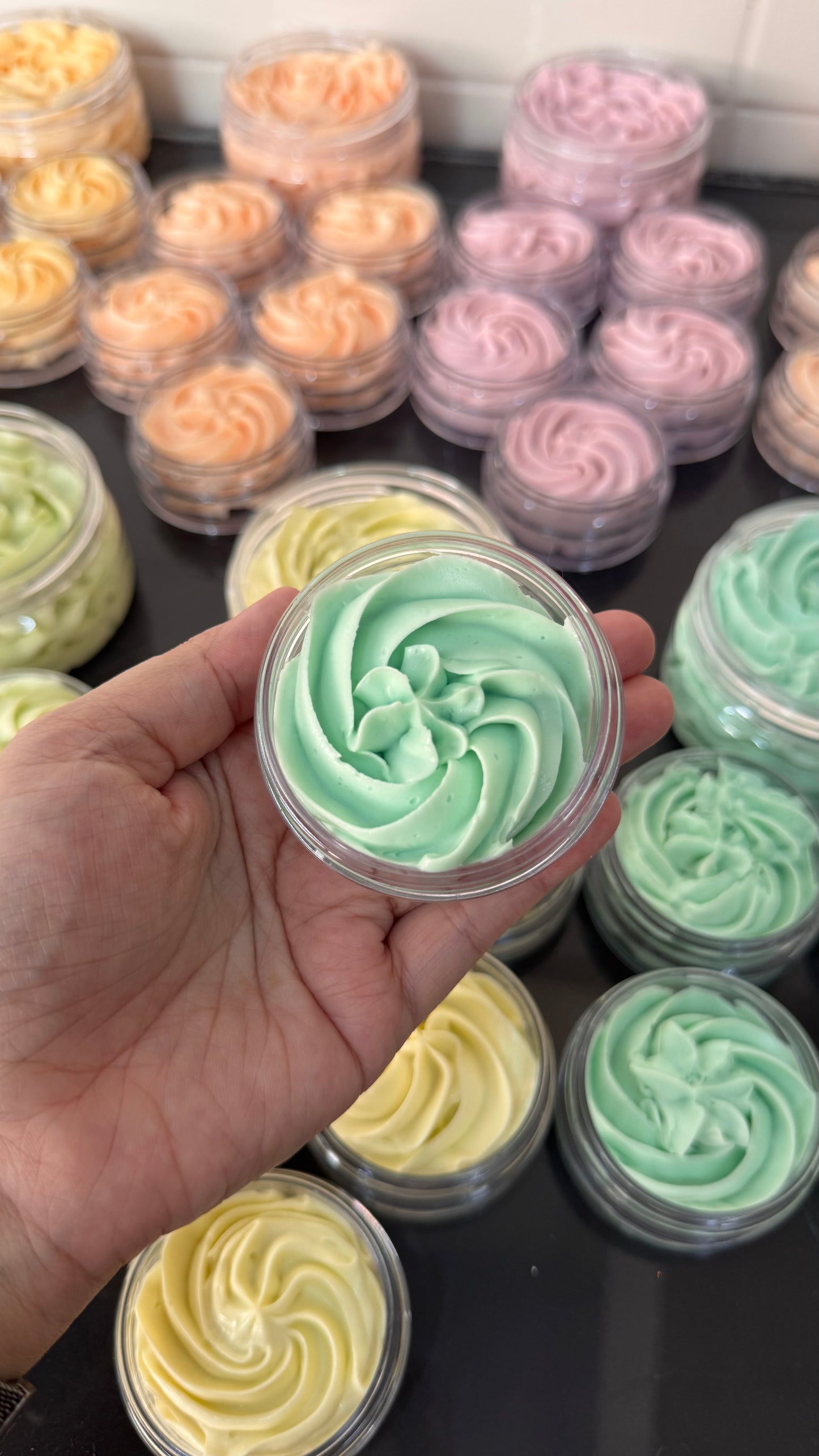 KIT mini Body Butter