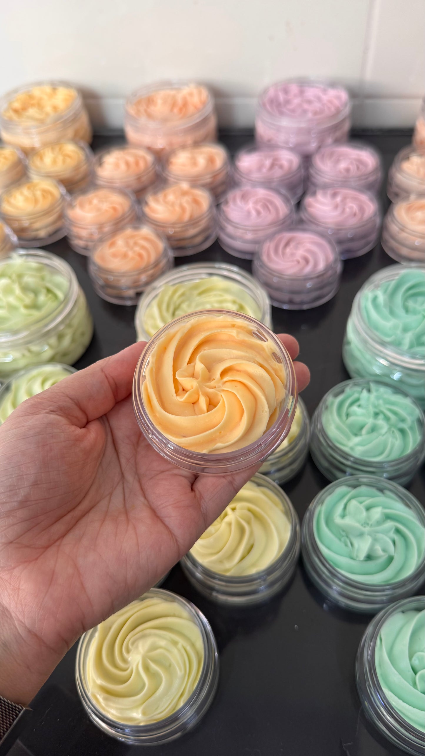 KIT mini Body Butter