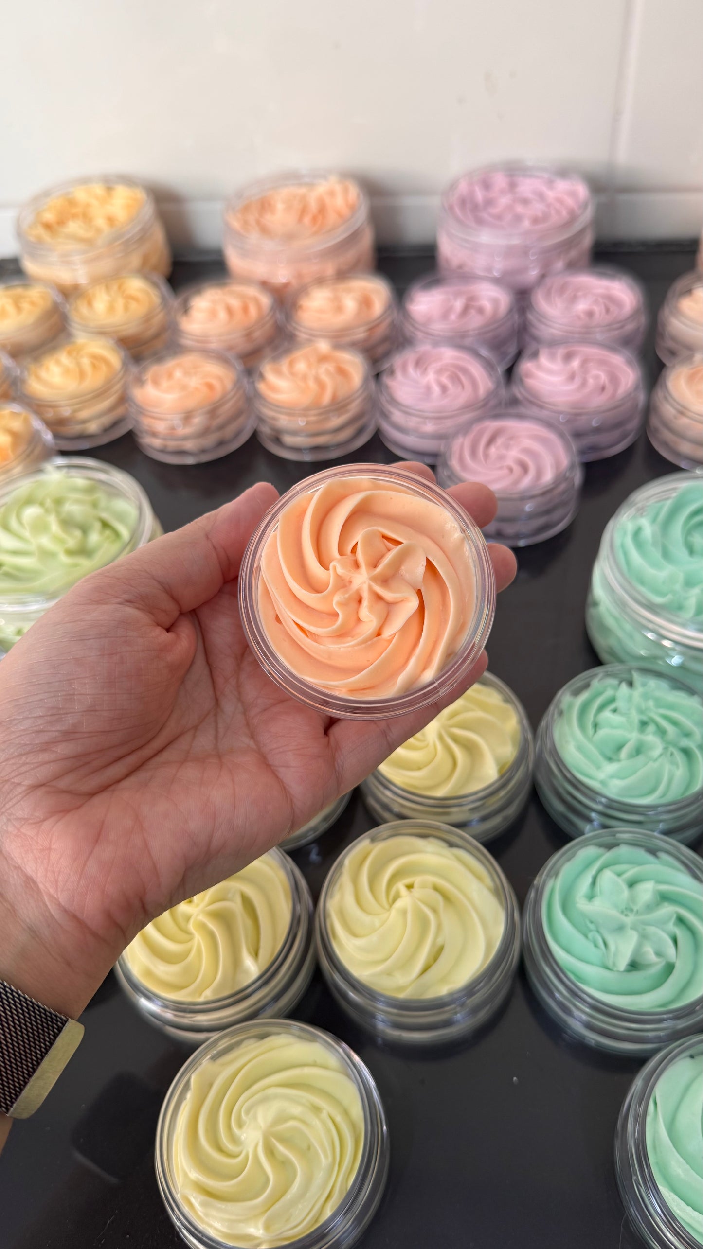KIT mini Body Butter