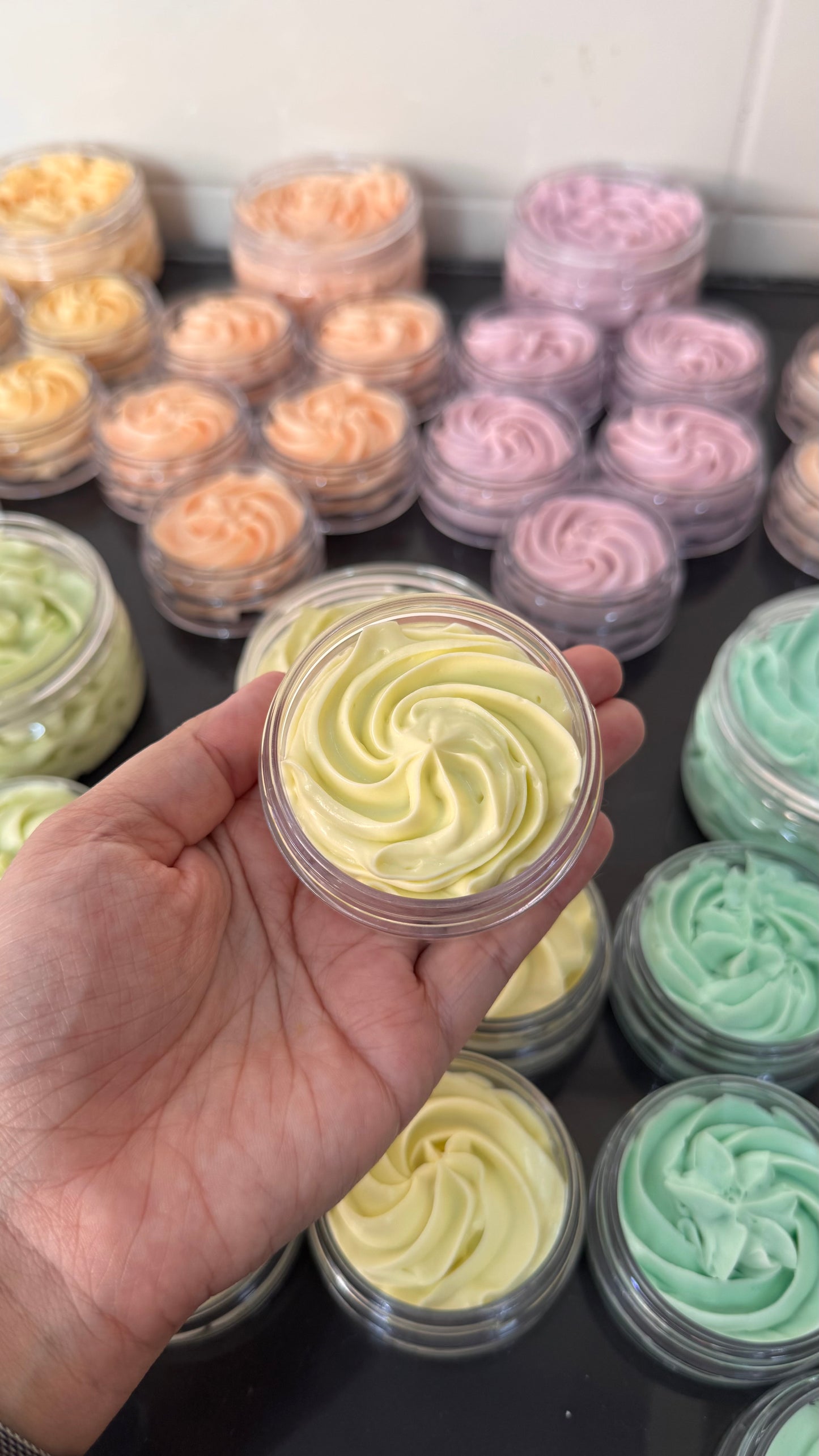 KIT mini Body Butter