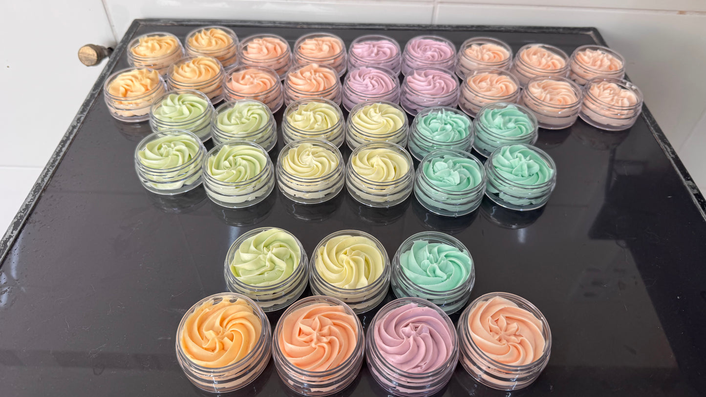 KIT mini Body Butter