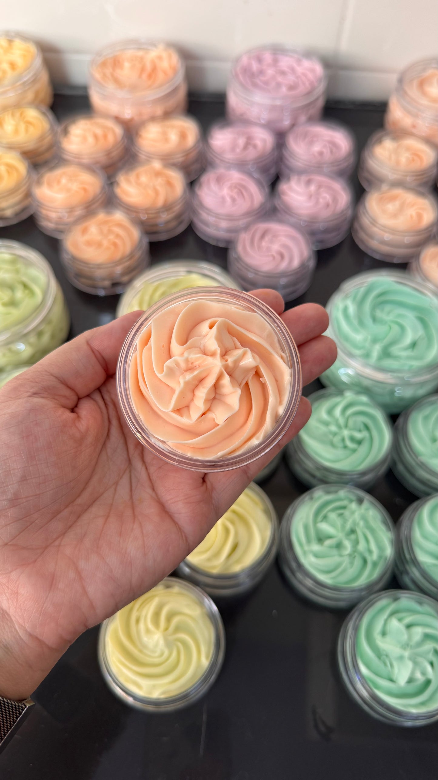 KIT mini Body Butter