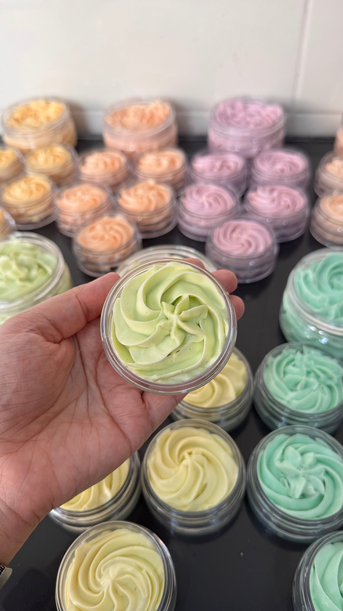 KIT mini Body Butter